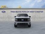 2024 Ford F-150 SuperCrew Cab 4WD, Pickup for sale #W40188 - photo 6