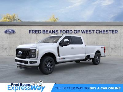 2024 Ford F-350 Crew Cab 4WD, Pickup for sale #W40191 - photo 1