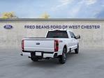 2024 Ford F-350 Crew Cab 4WD, Pickup for sale #W40191 - photo 8