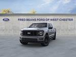 2024 Ford F-150 SuperCrew Cab 4WD, Pickup for sale #W40194 - photo 3