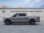 2024 Ford F-150 SuperCrew Cab 4WD, Pickup for sale #W40194 - photo 4