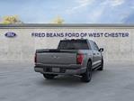 2024 Ford F-150 SuperCrew Cab 4WD, Pickup for sale #W40194 - photo 8