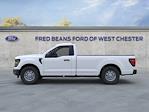 2024 Ford F-150 Regular Cab RWD, Pickup for sale #W40200 - photo 4