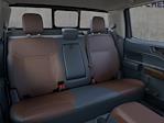 2024 Ford Maverick SuperCrew Cab AWD, Pickup for sale #W40206 - photo 11