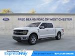 2024 Ford F-150 SuperCrew Cab 4WD, Pickup for sale #W40232 - photo 1