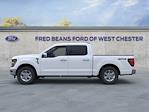 2024 Ford F-150 SuperCrew Cab 4WD, Pickup for sale #W40232 - photo 4