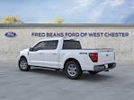 2024 Ford F-150 SuperCrew Cab 4WD, Pickup for sale #W40232 - photo 2