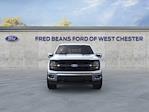 2024 Ford F-150 SuperCrew Cab 4WD, Pickup for sale #W40232 - photo 6