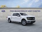2024 Ford F-150 SuperCrew Cab 4WD, Pickup for sale #W40232 - photo 7