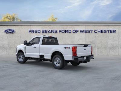 2024 Ford F-350 Regular Cab SRW 4WD, Pickup for sale #W40246 - photo 2