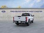 2024 Ford F-350 Regular Cab SRW 4WD, Pickup for sale #W40246 - photo 8