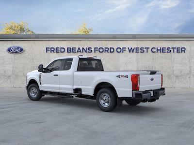 2024 Ford F-250 Super Cab 4WD, Pickup for sale #W40250 - photo 2