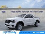 2024 Ford Ranger SuperCrew Cab 4WD, Pickup for sale #W40252 - photo 1