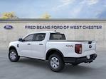 2024 Ford Ranger SuperCrew Cab 4WD, Pickup for sale #W40252 - photo 2