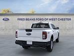 2024 Ford Ranger SuperCrew Cab 4WD, Pickup for sale #W40252 - photo 8
