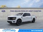 2024 Ford F-150 SuperCrew Cab 4WD, Pickup for sale #W40272 - photo 1