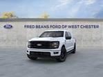 2024 Ford F-150 SuperCrew Cab 4WD, Pickup for sale #W40272 - photo 3