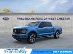 2024 Ford F-150 SuperCrew Cab 4WD, Pickup for sale #W40274 - photo 1