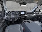 2024 Ford F-350 Regular Cab SRW 4WD, Pickup for sale #W40279 - photo 9