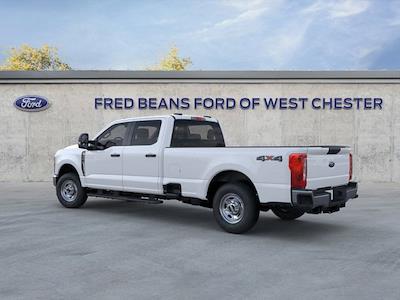 2024 Ford F-250 Crew Cab 4WD, Pickup for sale #W40281 - photo 2