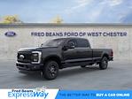 New 2024 Ford F-350 Lariat Crew Cab 4WD, Pickup for sale #W40286 - photo 1