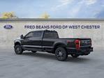 New 2024 Ford F-350 Lariat Crew Cab 4WD, Pickup for sale #W40286 - photo 2