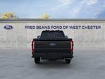 New 2024 Ford F-350 Lariat Crew Cab 4WD, Pickup for sale #W40286 - photo 5
