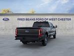 New 2024 Ford F-350 Lariat Crew Cab 4WD, Pickup for sale #W40286 - photo 8