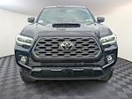 Used 2021 Toyota Tacoma TRD Sport Double Cab 4WD, Pickup for sale #W40296F - photo 4