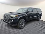 Used 2021 Toyota Tacoma TRD Sport Double Cab 4WD, Pickup for sale #W40296F - photo 3