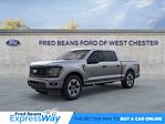 2024 Ford F-150 SuperCrew Cab 4WD, Pickup for sale #W40310 - photo 1