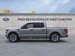 2024 Ford F-150 SuperCrew Cab 4WD, Pickup for sale #W40310 - photo 4