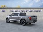 2024 Ford F-150 SuperCrew Cab 4WD, Pickup for sale #W40310 - photo 2
