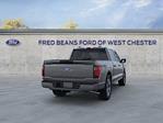 2024 Ford F-150 SuperCrew Cab 4WD, Pickup for sale #W40310 - photo 8