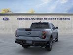2024 Ford Ranger SuperCrew Cab 4WD, Pickup for sale #W40323 - photo 8