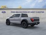 2024 Ford F-150 SuperCrew Cab 4WD, Pickup for sale #W40342 - photo 2