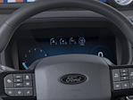 2024 Ford F-150 SuperCrew Cab 4WD, Pickup for sale #W40383 - photo 13