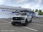 2024 Ford F-150 SuperCrew Cab 4WD, Pickup for sale #W40383 - photo 3