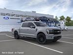 2024 Ford F-150 SuperCrew Cab 4WD, Pickup for sale #W40383 - photo 7