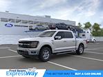 2024 Ford F-150 SuperCrew Cab 4WD, Pickup for sale #W40384 - photo 1