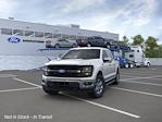 2024 Ford F-150 SuperCrew Cab 4WD, Pickup for sale #W40384 - photo 3