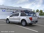 2024 Ford F-150 SuperCrew Cab 4WD, Pickup for sale #W40384 - photo 2
