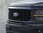 2024 Ford F-150 Super Cab 4WD, Pickup for sale #W40385 - photo 17