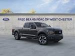 2024 Ford F-150 Super Cab 4WD, Pickup for sale #W40385 - photo 7