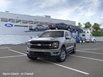 2024 Ford F-150 SuperCrew Cab 4WD, Pickup for sale #W40391 - photo 3
