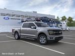 2024 Ford F-150 SuperCrew Cab 4WD, Pickup for sale #W40391 - photo 7