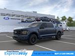 2024 Ford F-150 SuperCrew Cab 4WD, Pickup for sale #W40392 - photo 1