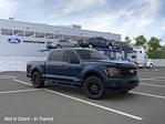 2024 Ford F-150 SuperCrew Cab 4WD, Pickup for sale #W40392 - photo 7