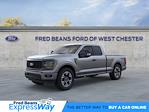2024 Ford F-150 Super Cab 4WD, Pickup for sale #W40393 - photo 1