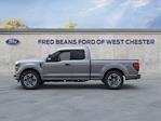 2024 Ford F-150 Super Cab 4WD, Pickup for sale #W40393 - photo 4